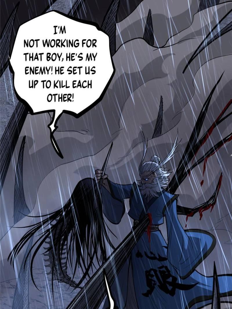 Read Myriad Realms Gatekeeper chapter 100 image 39 on Lezhin