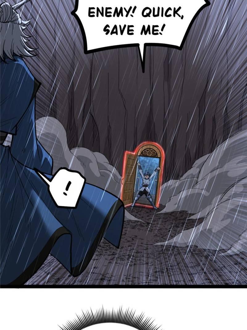 Read Myriad Realms Gatekeeper chapter 100 image 4 on Lezhin