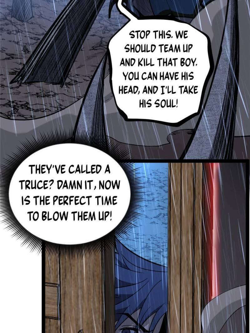Read Myriad Realms Gatekeeper chapter 100 image 40 on Lezhin