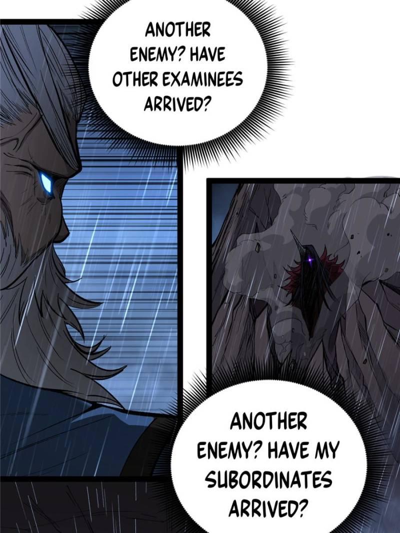 Read Myriad Realms Gatekeeper chapter 100 image 5 on Lezhin