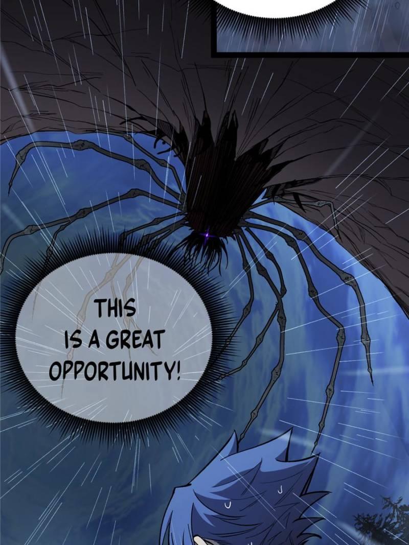 Read Myriad Realms Gatekeeper chapter 100 image 6 on Lezhin