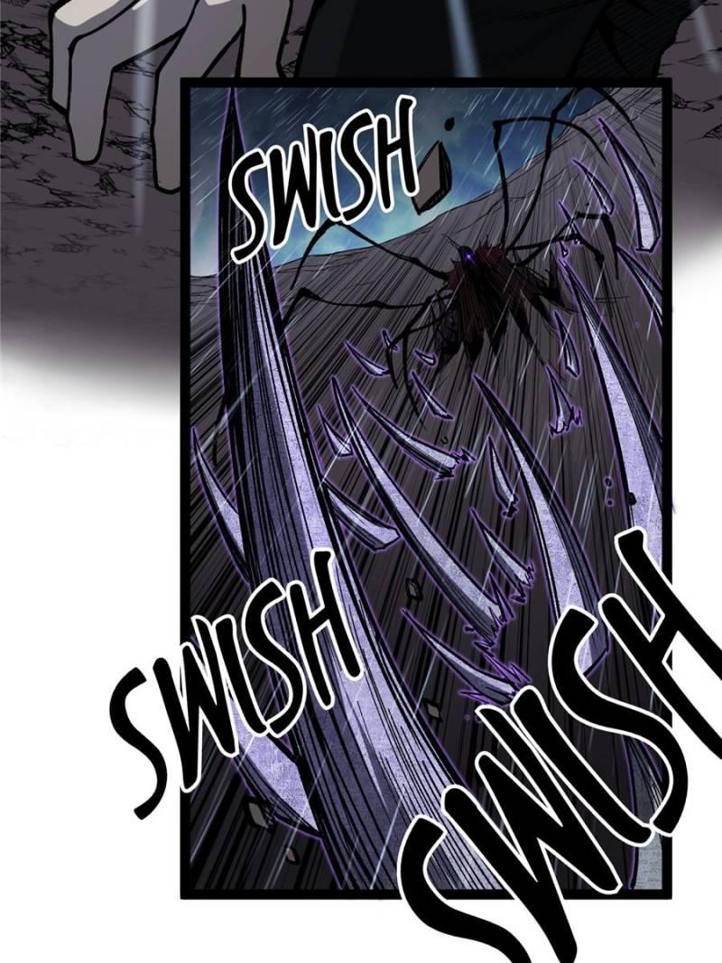 Read Myriad Realms Gatekeeper chapter 100 image 8 on Lezhin