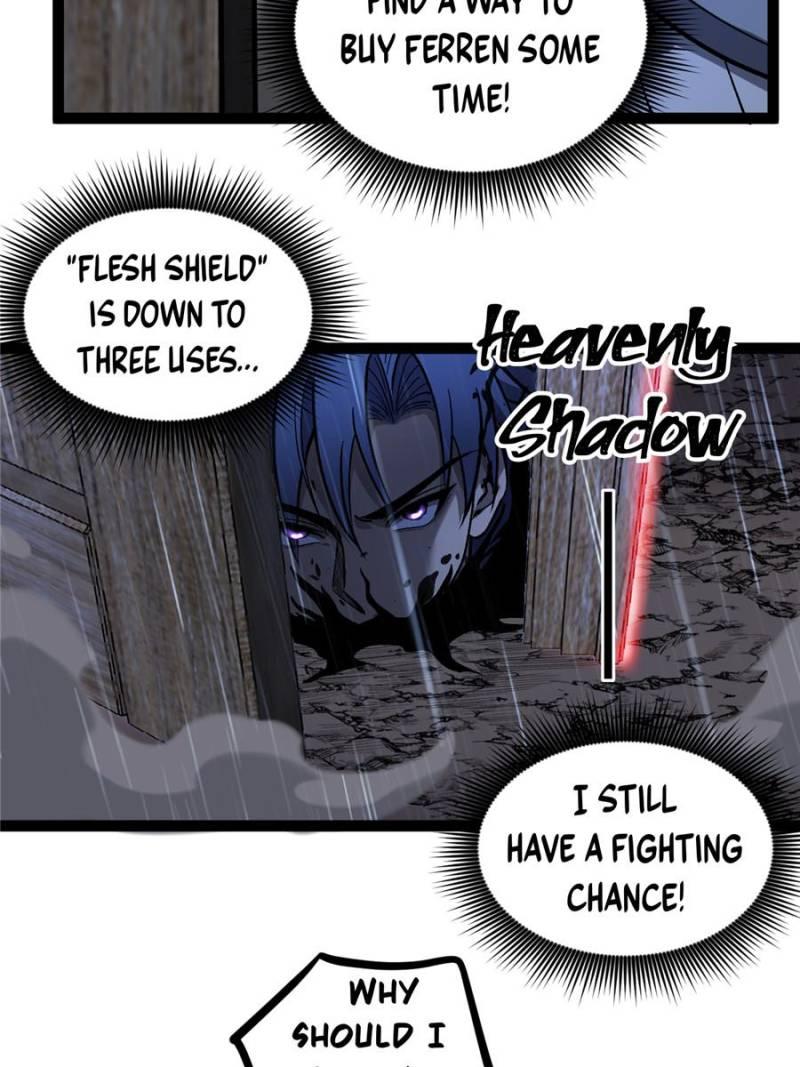 Read Myriad Realms Gatekeeper chapter 101 image 1 on Lezhin