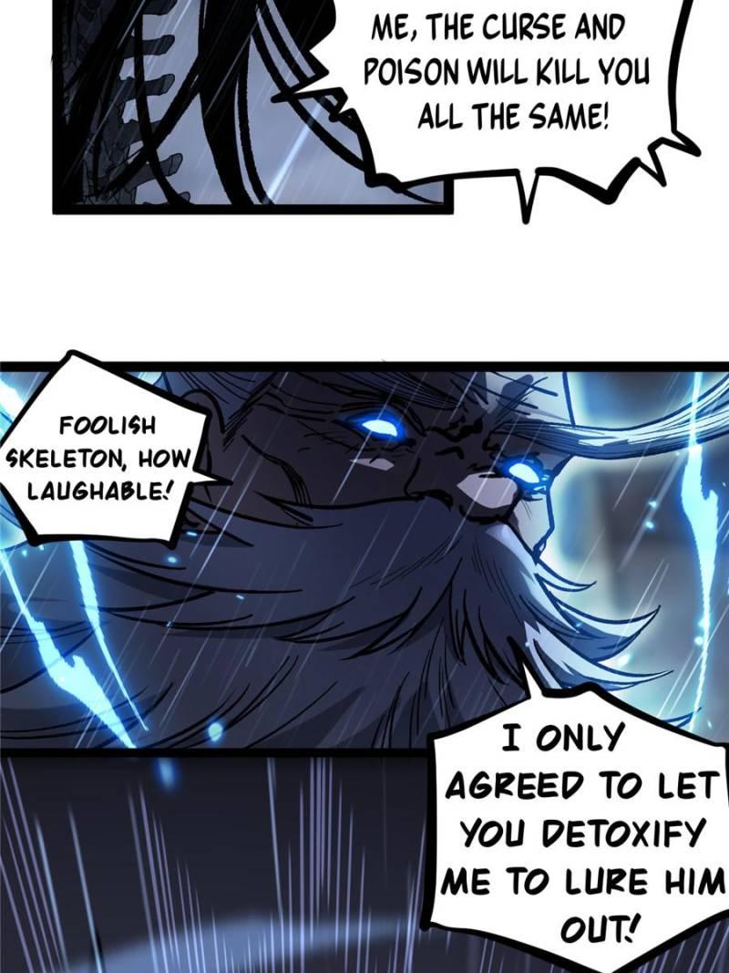 Read Myriad Realms Gatekeeper chapter 101 image 10 on Lezhin
