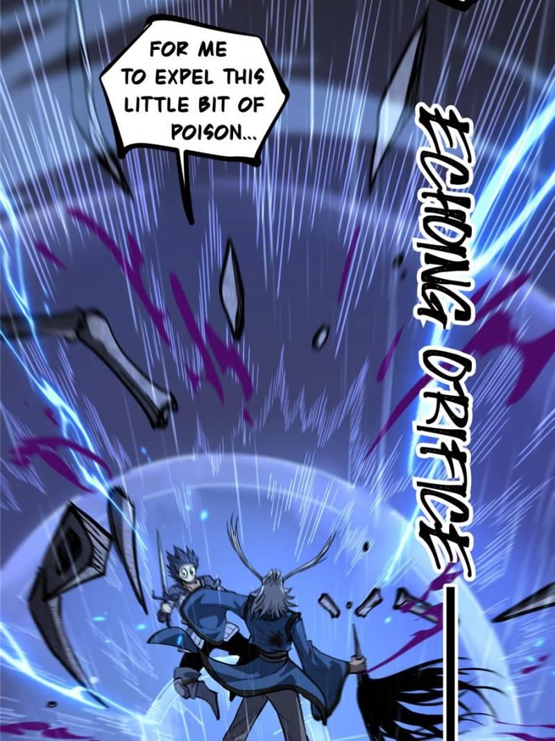 Read Myriad Realms Gatekeeper chapter 101 image 11 on Lezhin