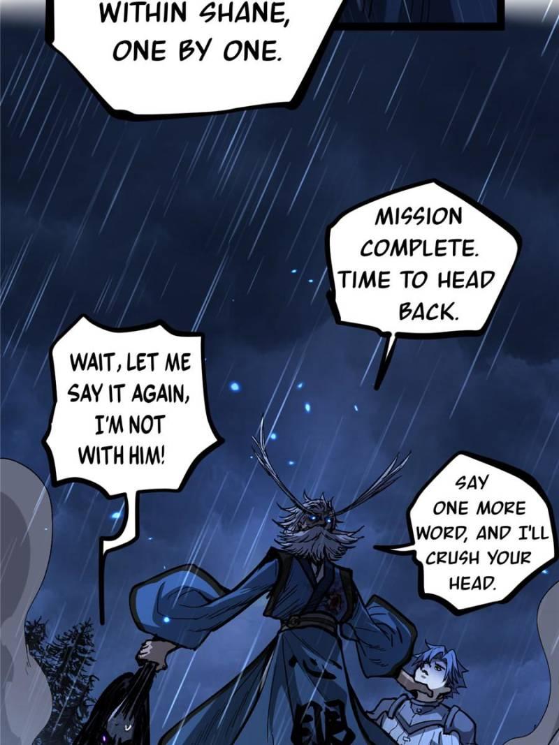 Read Myriad Realms Gatekeeper chapter 101 image 14 on Lezhin