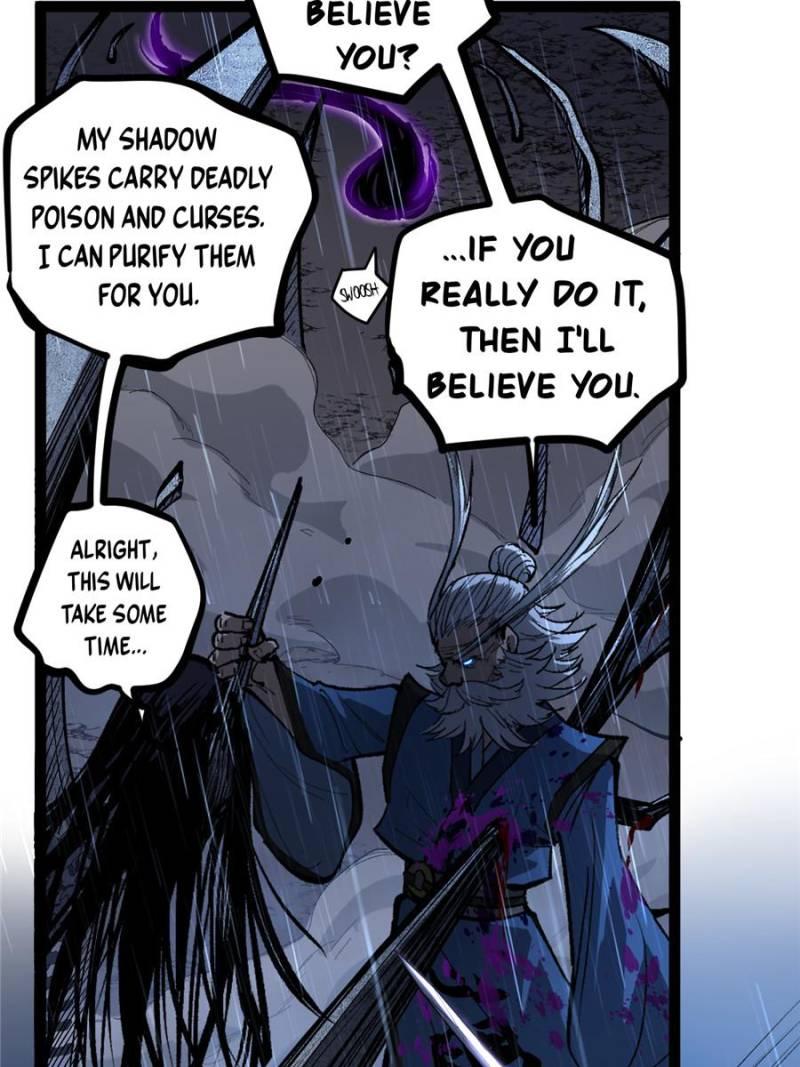 Read Myriad Realms Gatekeeper chapter 101 image 2 on Lezhin