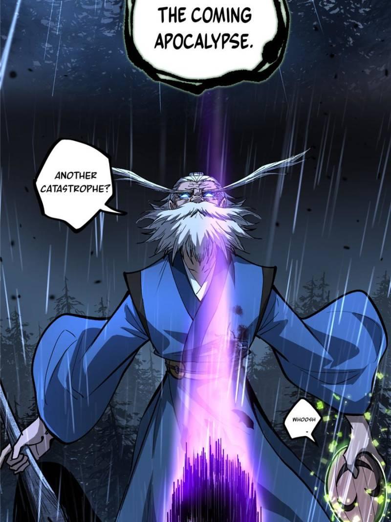 Read Myriad Realms Gatekeeper chapter 101 image 20 on Lezhin