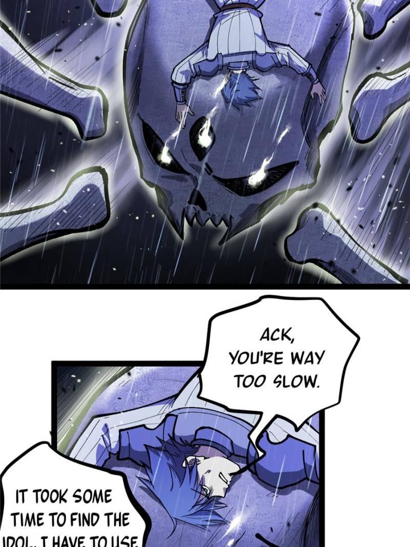 Read Myriad Realms Gatekeeper chapter 101 image 27 on Lezhin