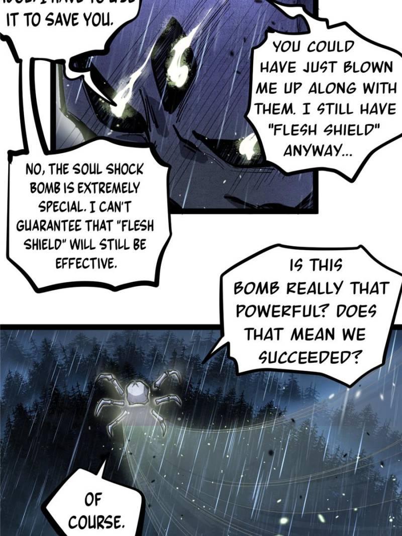 Read Myriad Realms Gatekeeper chapter 101 image 28 on Lezhin