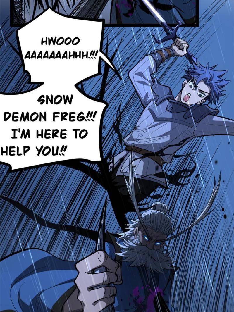 Read Myriad Realms Gatekeeper chapter 101 image 3 on Lezhin