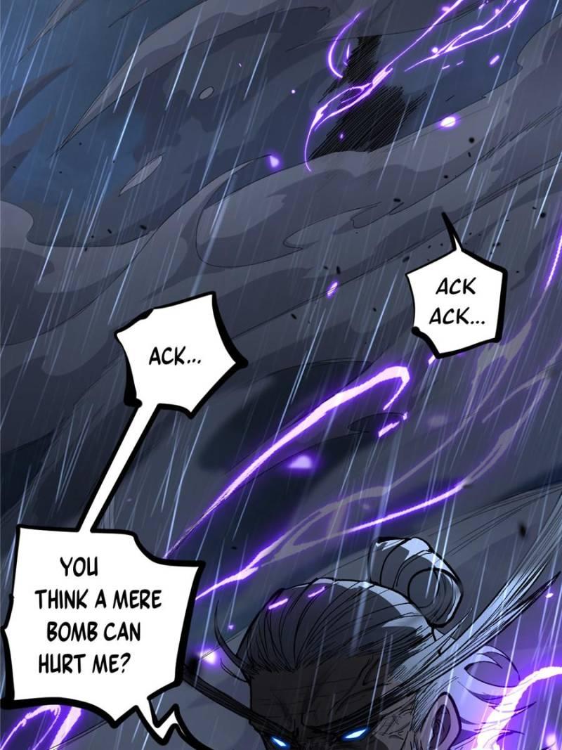 Read Myriad Realms Gatekeeper chapter 101 image 30 on Lezhin