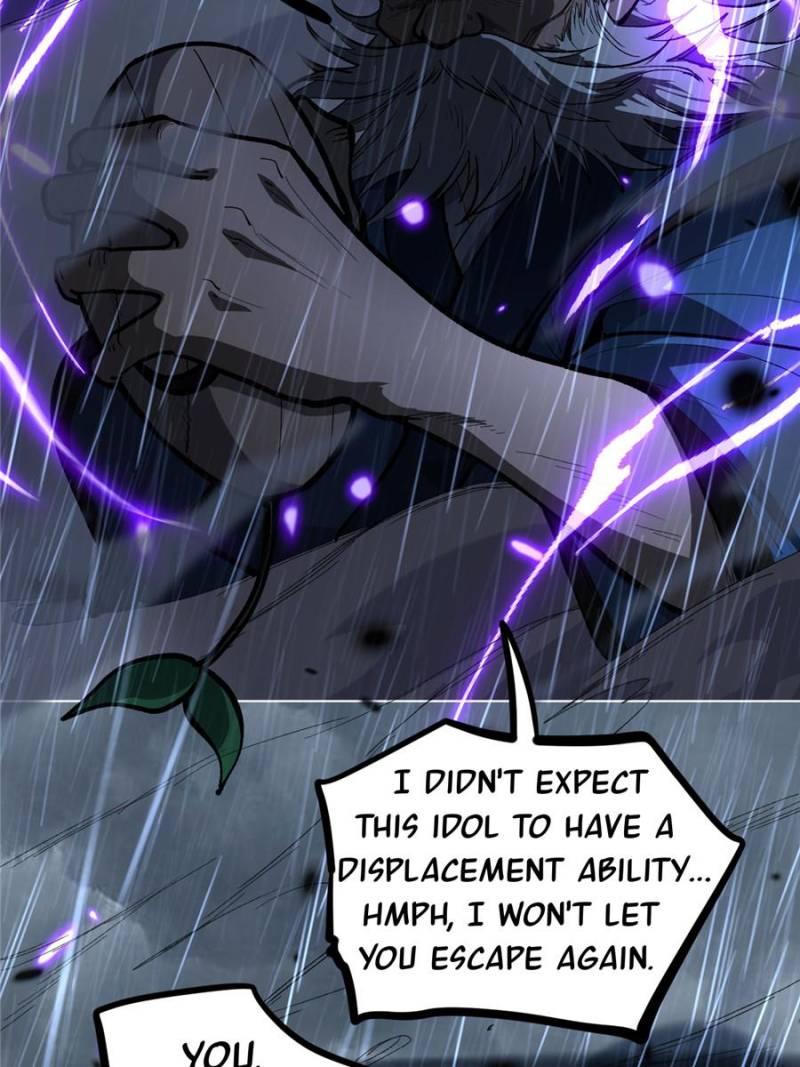 Read Myriad Realms Gatekeeper chapter 101 image 31 on Lezhin