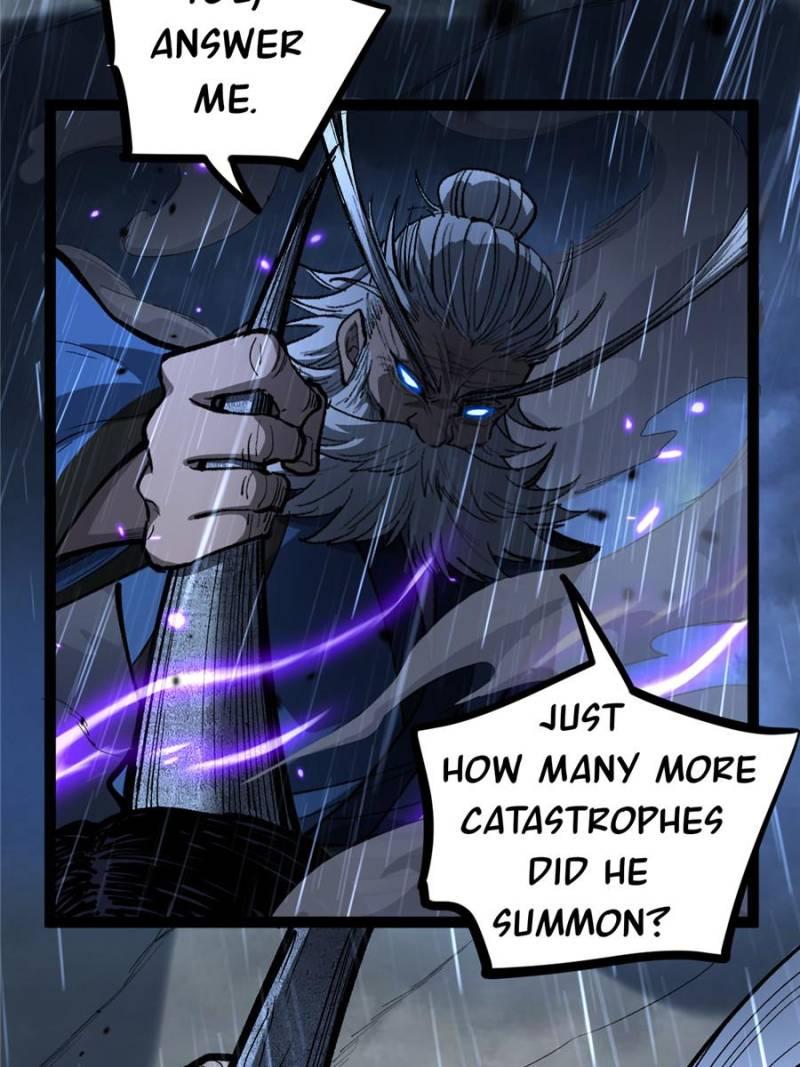 Read Myriad Realms Gatekeeper chapter 101 image 32 on Lezhin