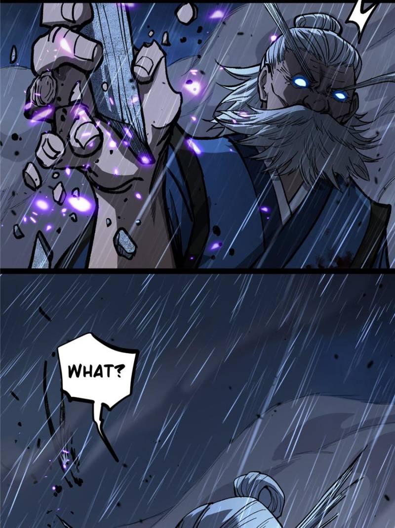 Read Myriad Realms Gatekeeper chapter 101 image 36 on Lezhin