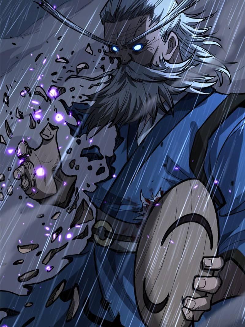 Read Myriad Realms Gatekeeper chapter 101 image 37 on Lezhin