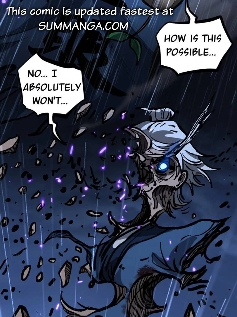 Read Myriad Realms Gatekeeper chapter 101 image 38 on Lezhin