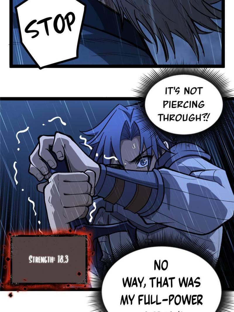 Read Myriad Realms Gatekeeper chapter 101 image 6 on Lezhin