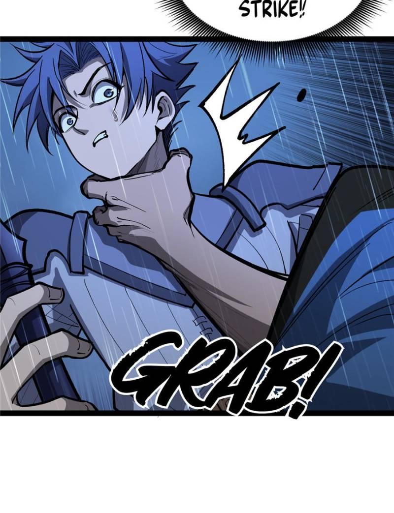 Read Myriad Realms Gatekeeper chapter 101 image 7 on Lezhin