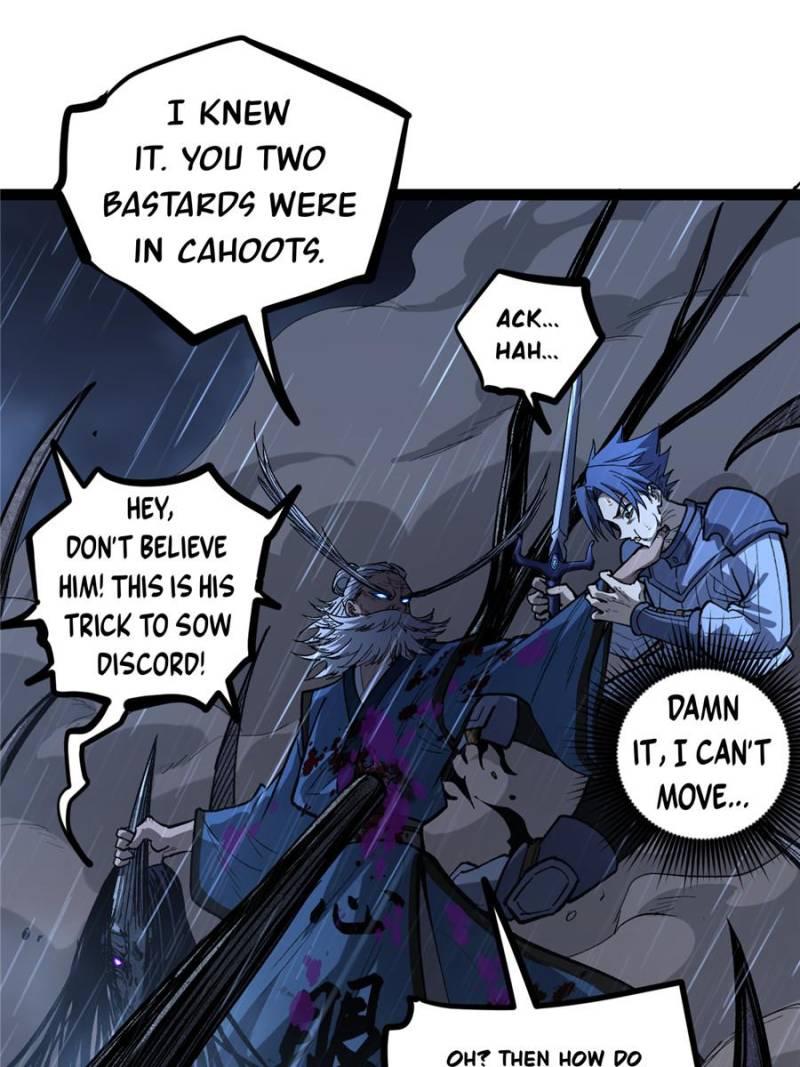 Read Myriad Realms Gatekeeper chapter 101 image 8 on Lezhin