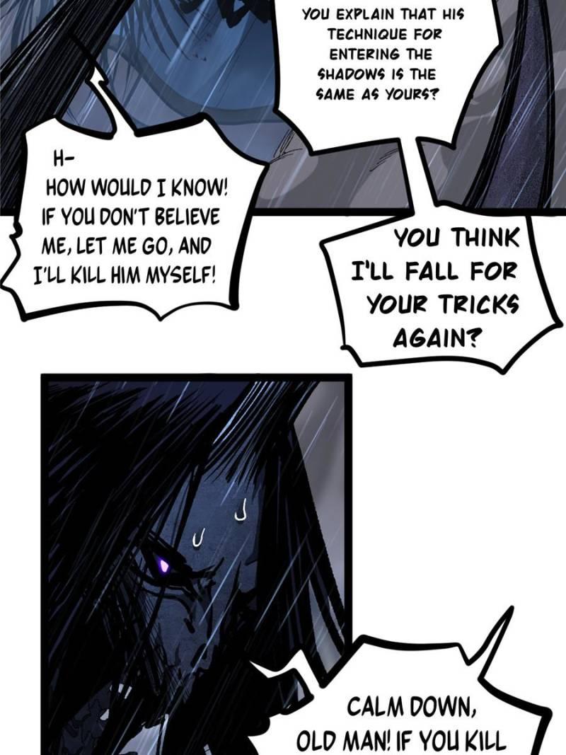 Read Myriad Realms Gatekeeper chapter 101 image 9 on Lezhin