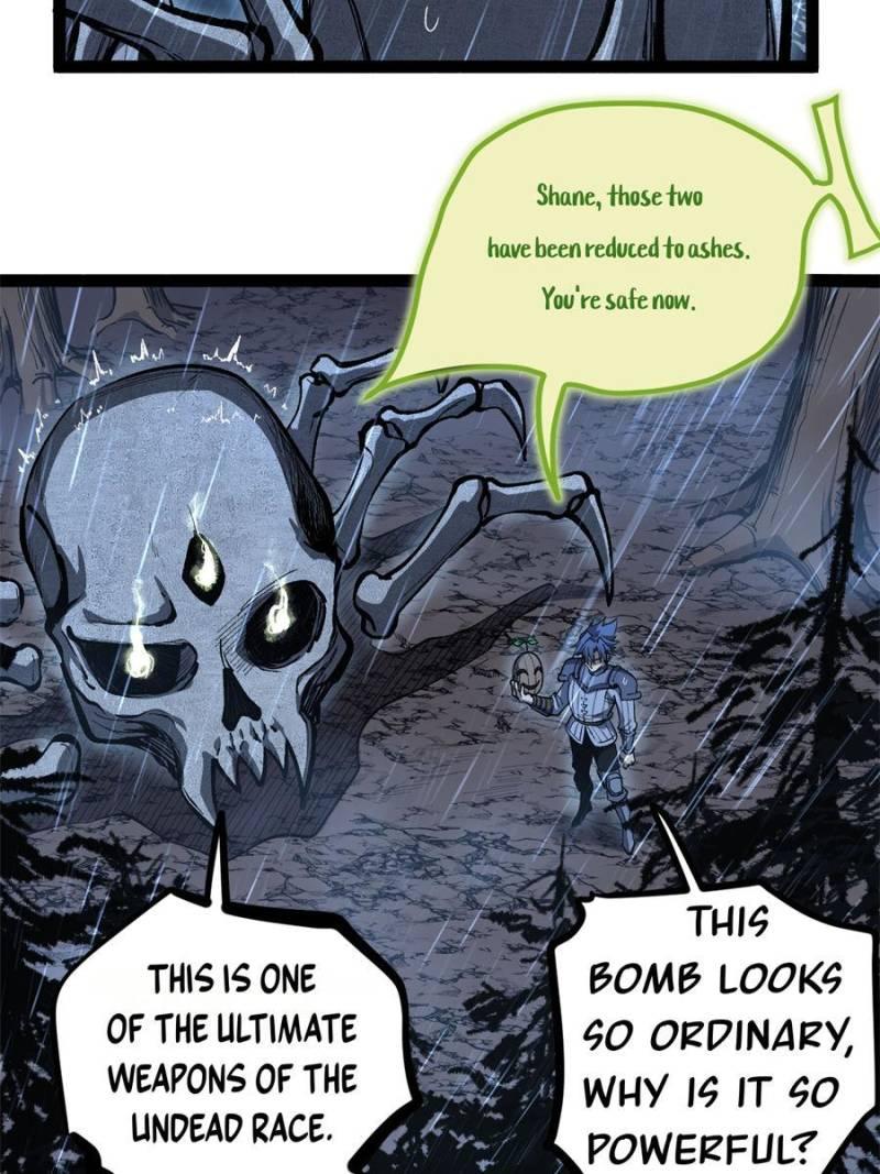 Read Myriad Realms Gatekeeper chapter 102 image 1 on Lezhin