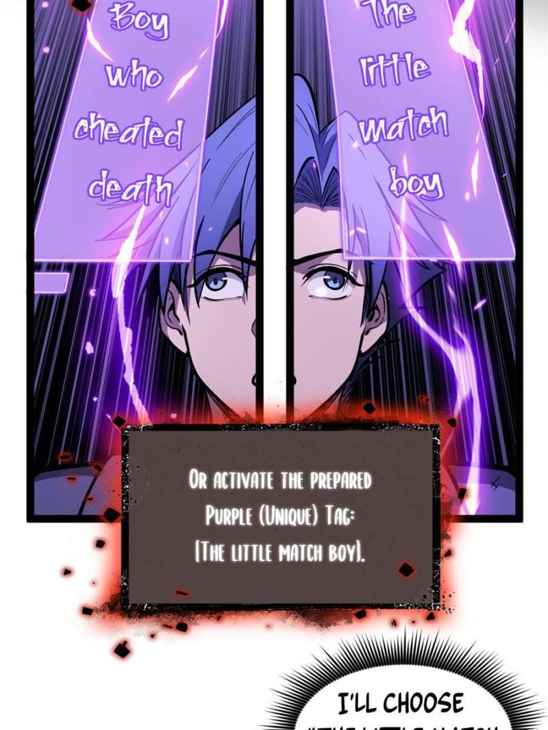 Read Myriad Realms Gatekeeper chapter 102 image 15 on Lezhin
