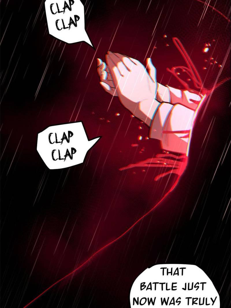Read Myriad Realms Gatekeeper chapter 102 image 20 on Lezhin