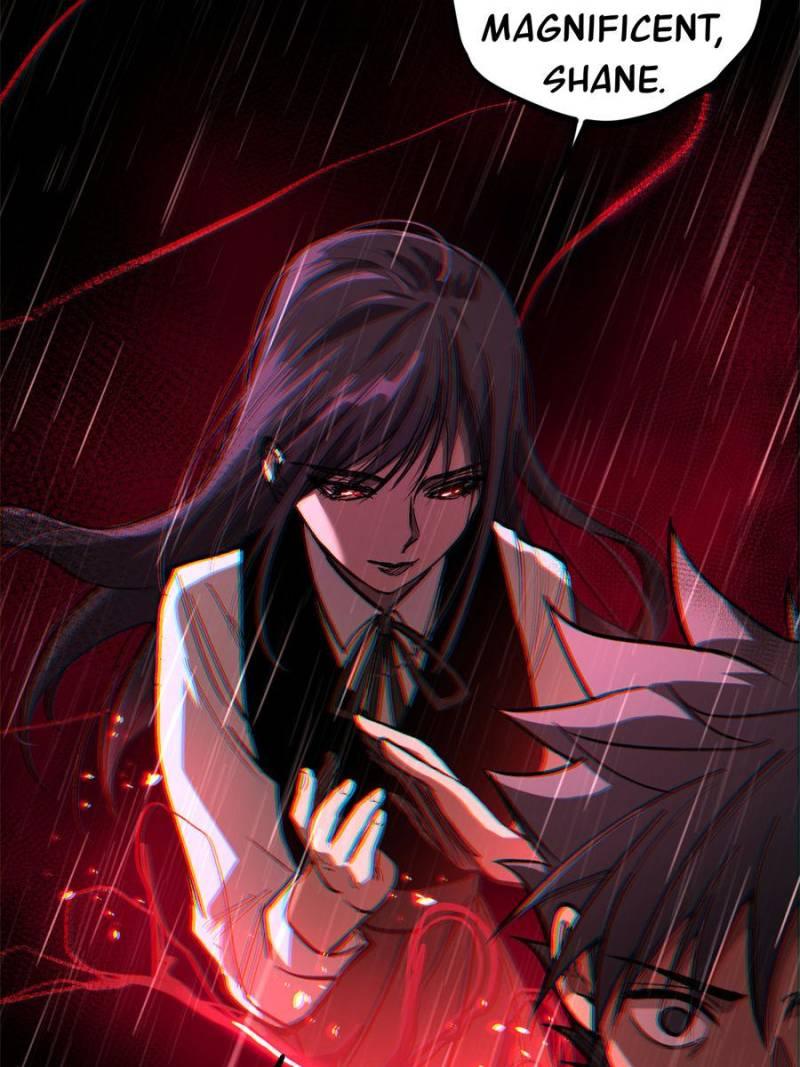 Read Myriad Realms Gatekeeper chapter 102 image 21 on Lezhin