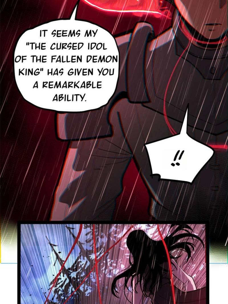 Read Myriad Realms Gatekeeper chapter 102 image 22 on Lezhin