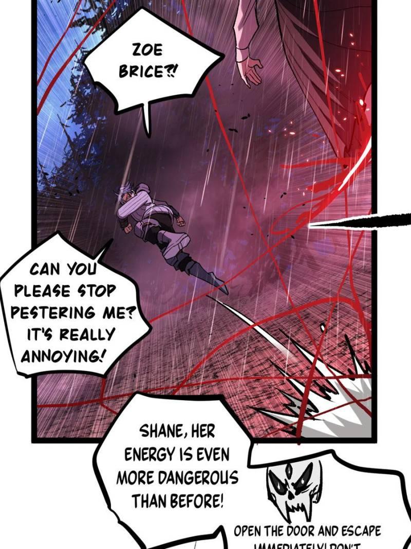 Read Myriad Realms Gatekeeper chapter 102 image 23 on Lezhin