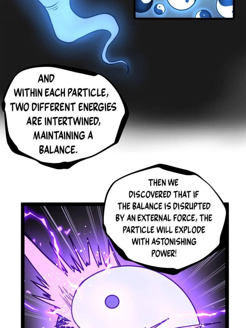 Read Myriad Realms Gatekeeper chapter 102 image 3 on Lezhin