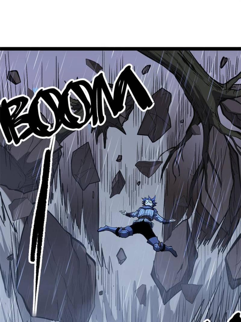 Read Myriad Realms Gatekeeper chapter 102 image 35 on Lezhin