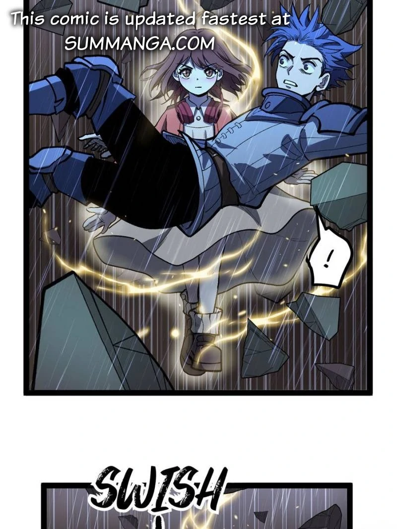 Read Myriad Realms Gatekeeper chapter 102 image 37 on Lezhin