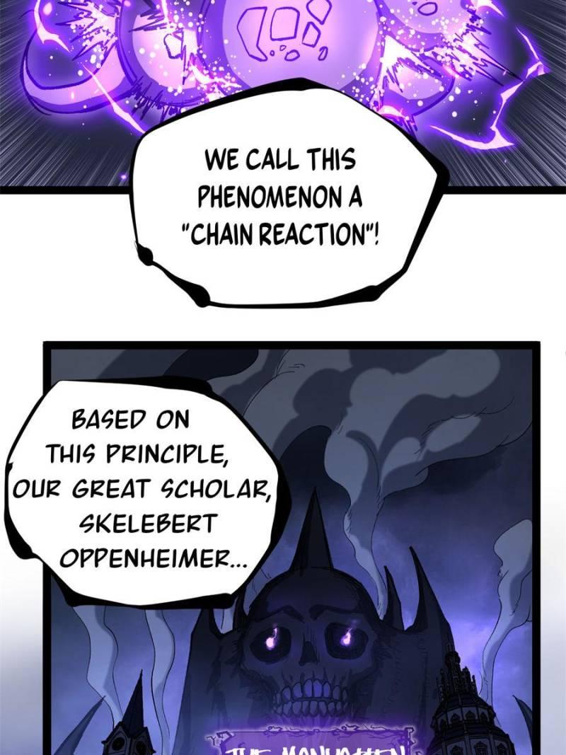 Read Myriad Realms Gatekeeper chapter 102 image 5 on Lezhin