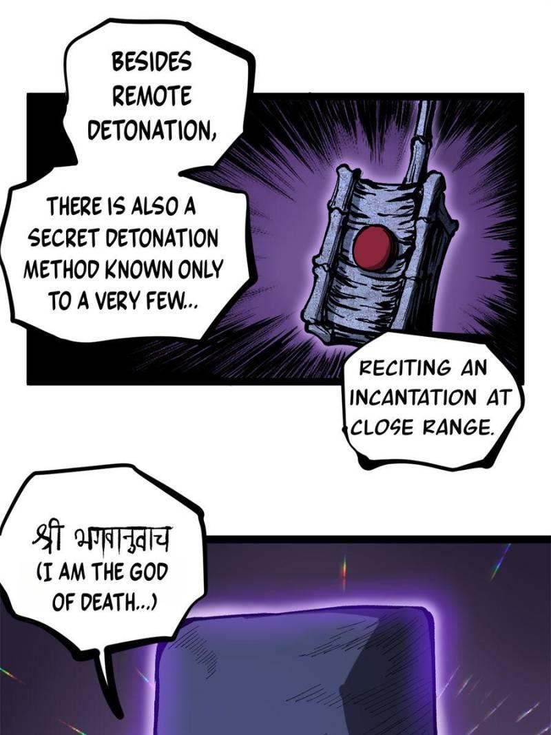 Read Myriad Realms Gatekeeper chapter 102 image 9 on Lezhin