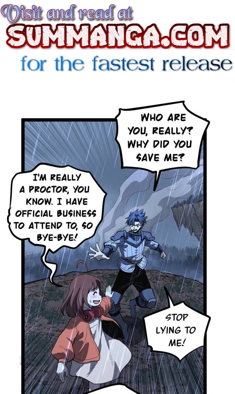 Read Myriad Realms Gatekeeper chapter 103 image 1 on Lezhin