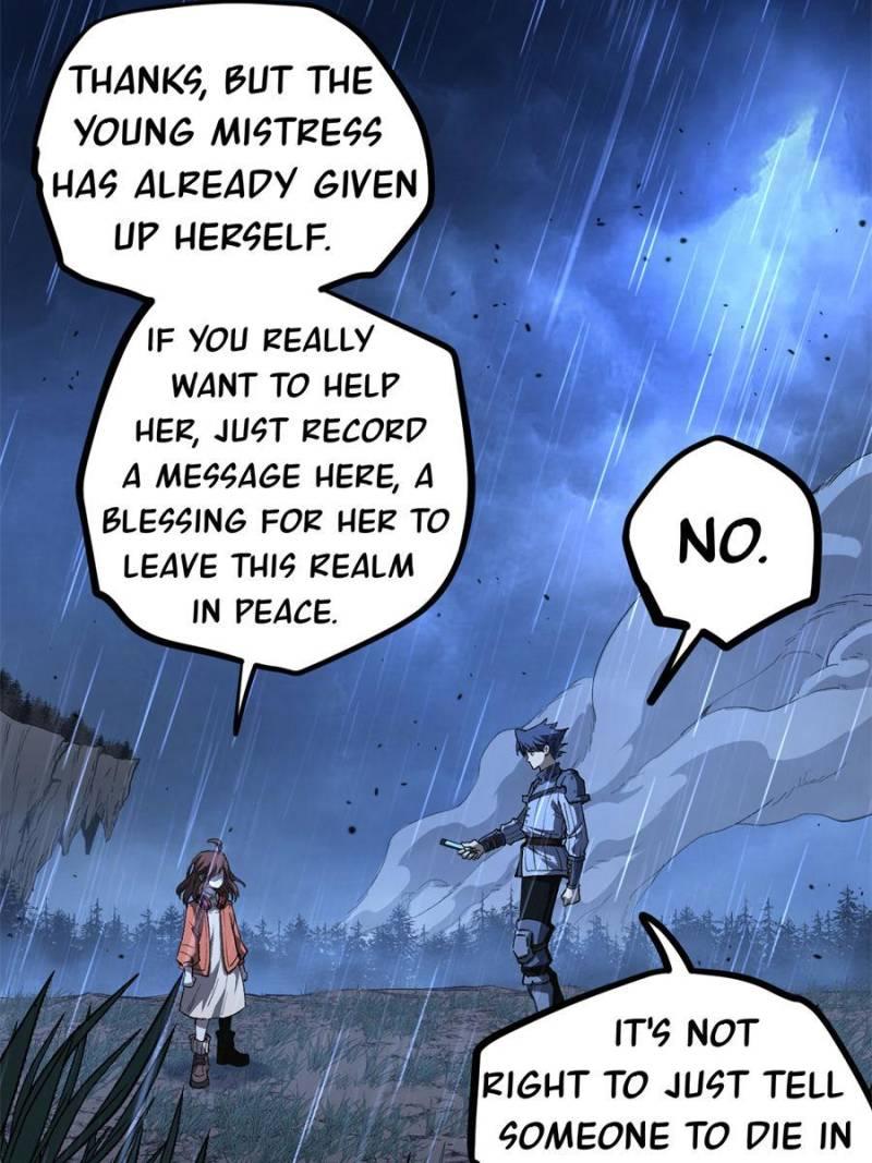 Read Myriad Realms Gatekeeper chapter 103 image 11 on Lezhin