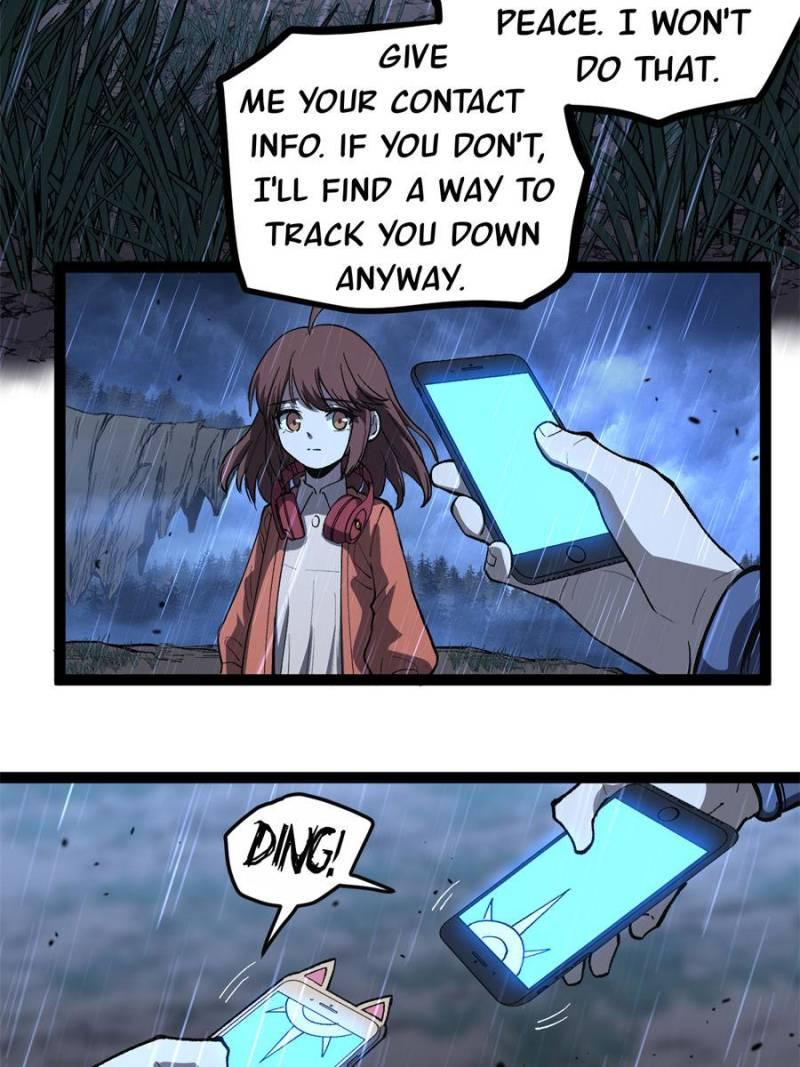 Read Myriad Realms Gatekeeper chapter 103 image 12 on Lezhin