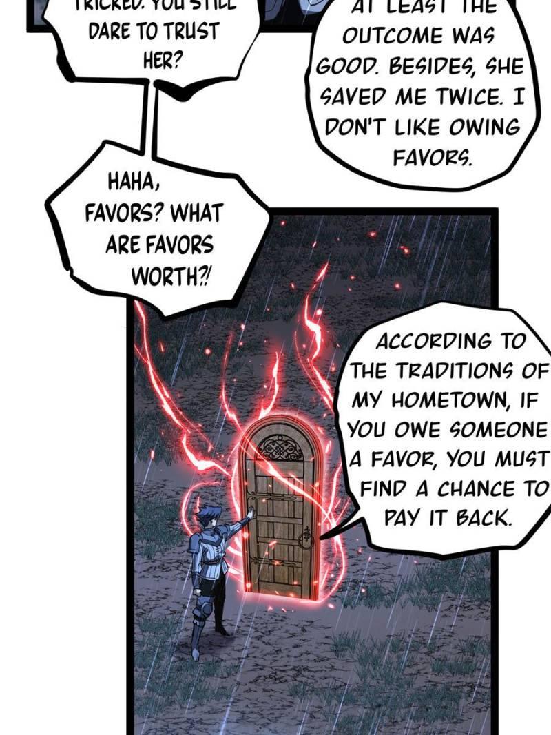 Read Myriad Realms Gatekeeper chapter 103 image 16 on Lezhin