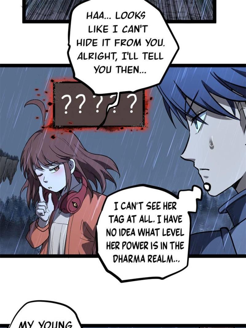Read Myriad Realms Gatekeeper chapter 103 image 2 on Lezhin