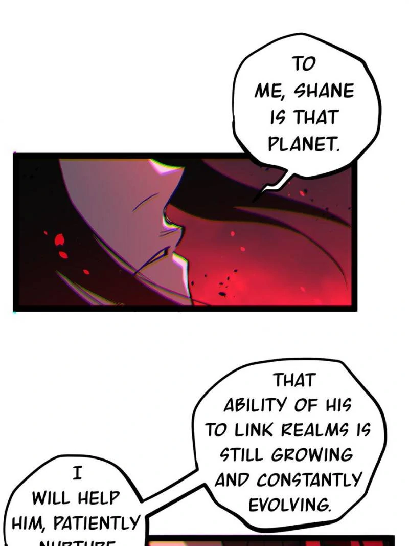 Read Myriad Realms Gatekeeper chapter 103 image 28 on Lezhin
