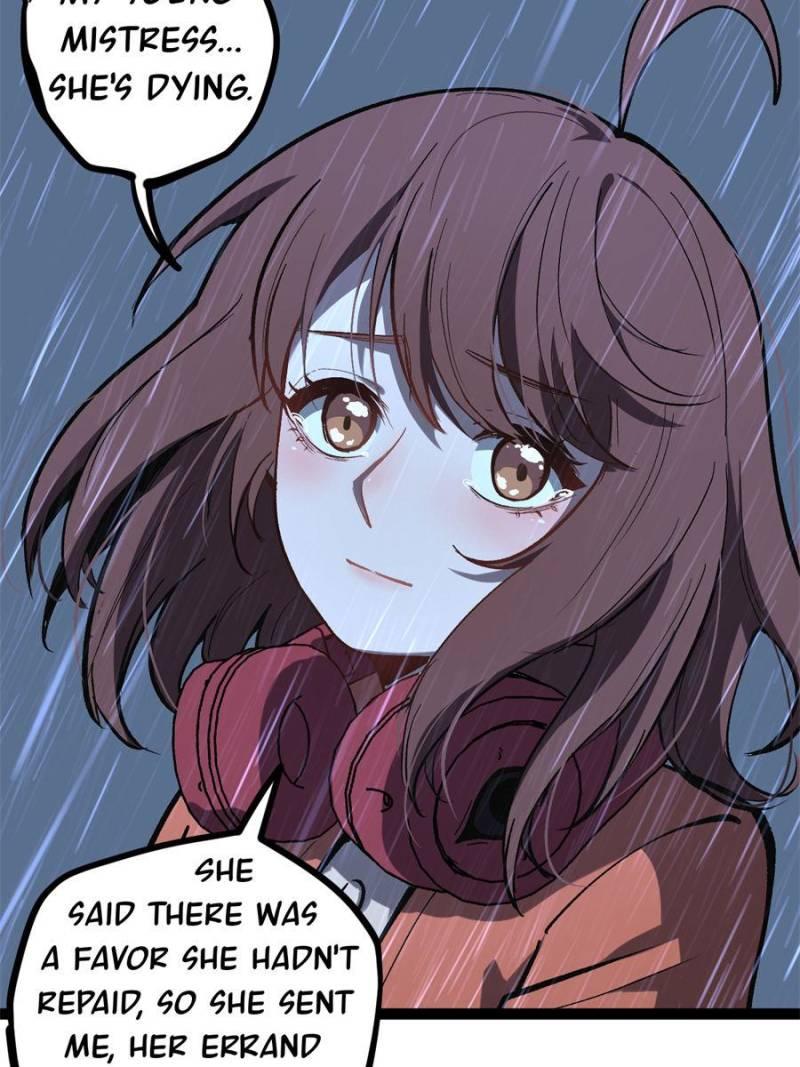 Read Myriad Realms Gatekeeper chapter 103 image 3 on Lezhin