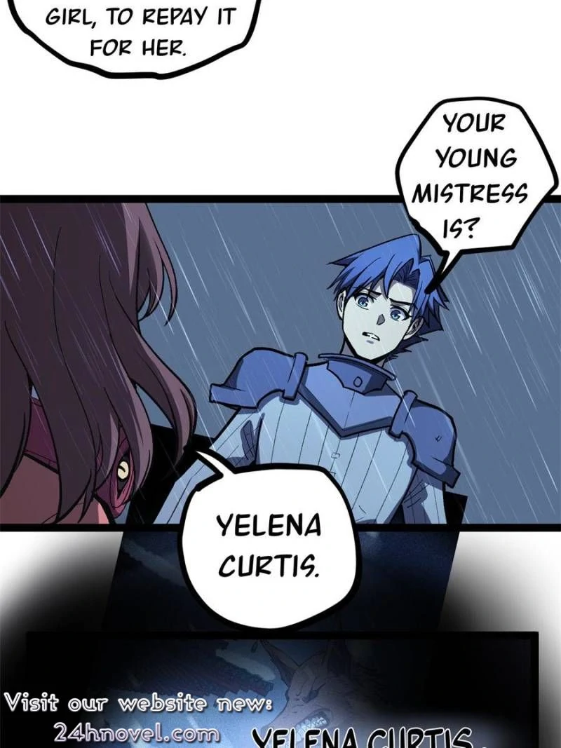 Read Myriad Realms Gatekeeper chapter 103 image 4 on Lezhin