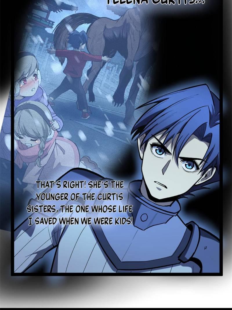 Read Myriad Realms Gatekeeper chapter 103 image 5 on Lezhin