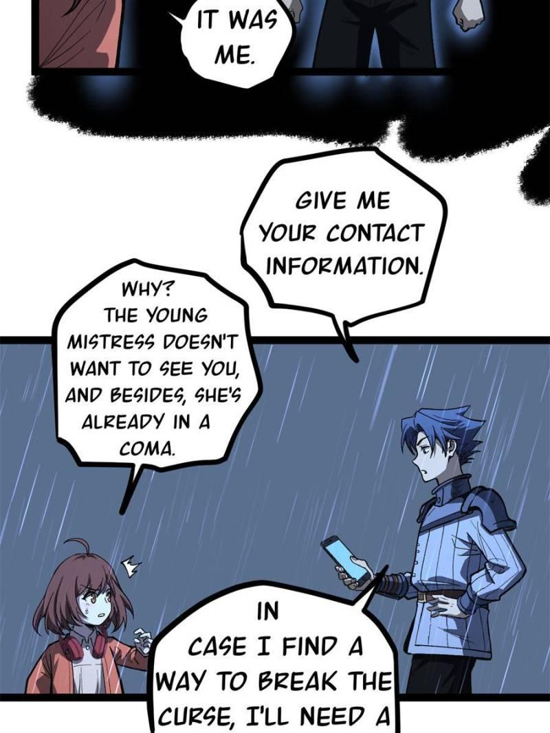 Read Myriad Realms Gatekeeper chapter 103 image 8 on Lezhin