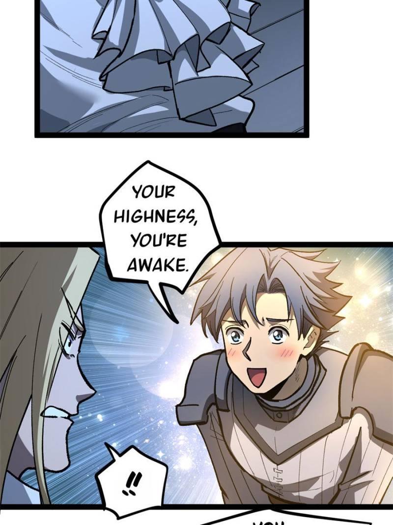 Read Myriad Realms Gatekeeper chapter 104 image 1 on Lezhin