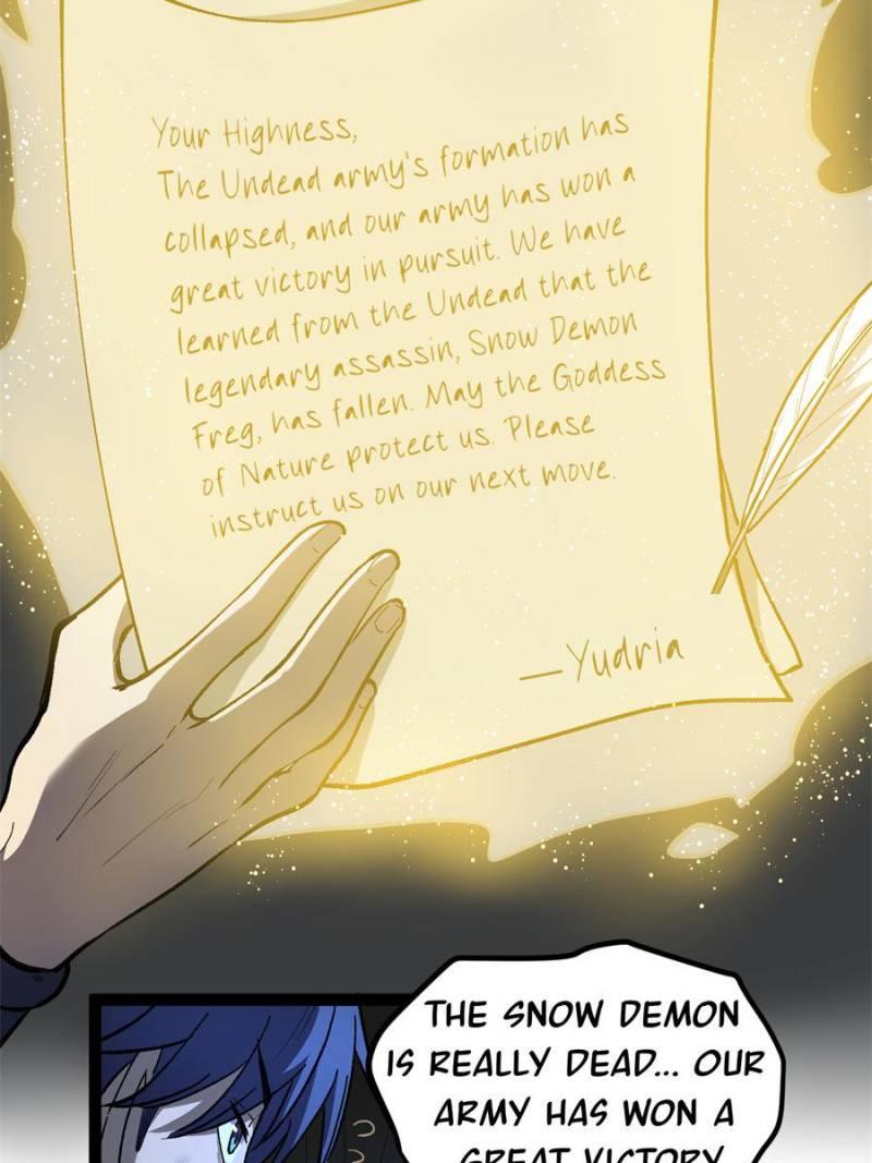 Read Myriad Realms Gatekeeper chapter 104 image 11 on Lezhin