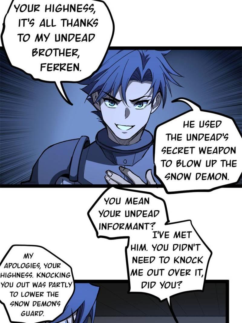 Read Myriad Realms Gatekeeper chapter 104 image 14 on Lezhin