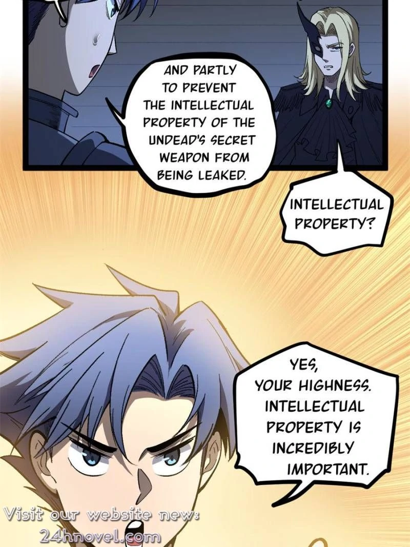 Read Myriad Realms Gatekeeper chapter 104 image 15 on Lezhin
